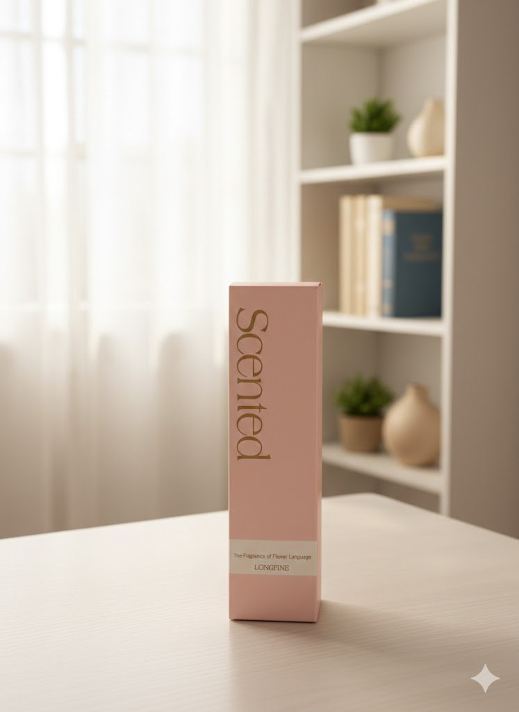 Аромадиффузор Scented "Lavender" 50мл