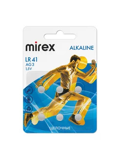 Батарейка Алкалин LR 41