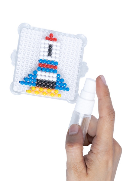 Аквамозаика "Космос" 395 эл 