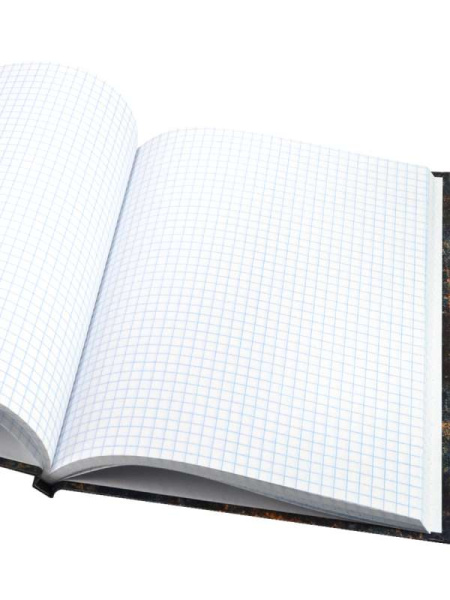 Записная книжка А 5, 80 л Огромный ТИ - РЕКС