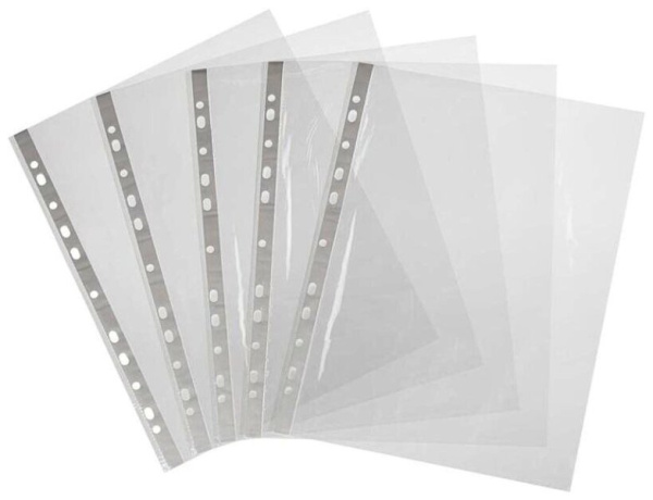 Файл 80мкр Office Stationery