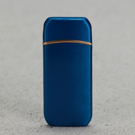 Зажигалка электронная «Занят», 7.2×3.3 см
