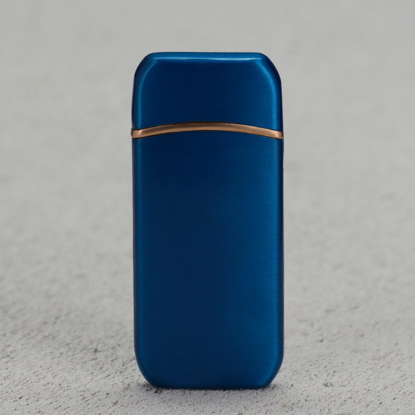 Зажигалка электронная «Занят», 7.2×3.3 см