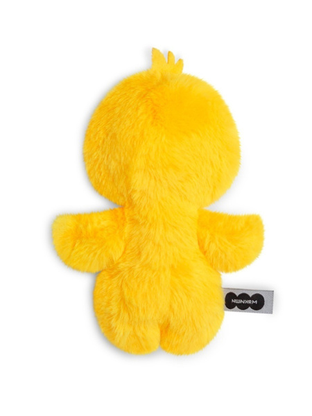 Мягкая игрушка «Утёнок», 17 см
