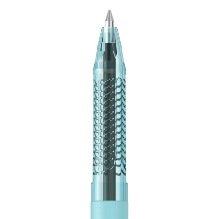 Ручка шариковая d=0,7 мм MatePen Pastel, синяя, в ассортименте