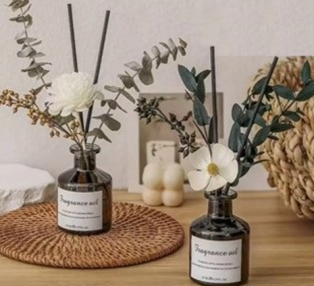 Аромадиффузор Scented "Lavender" 50мл
