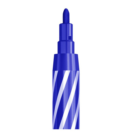 Фломастеры 12 цв. SuperTwist
