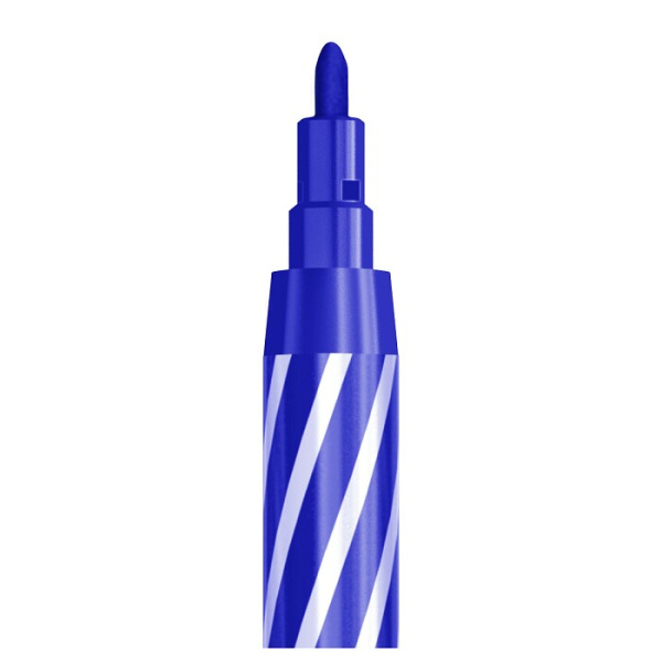 Фломастеры 12 цв. SuperTwist