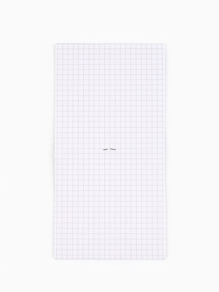 Блокнот 10×10 см, 16 л. «Пушистики», МИКС