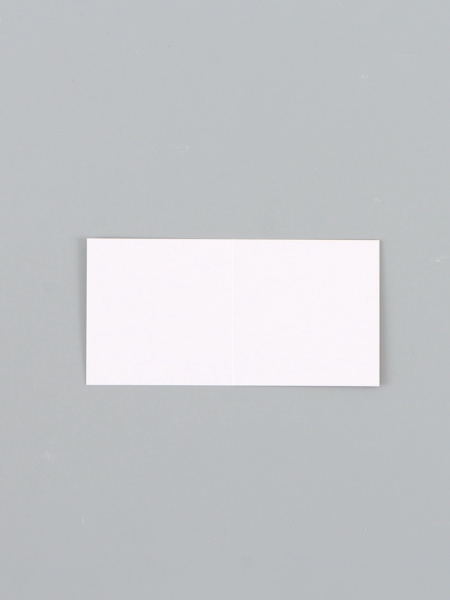 Открытка-мини «Сердце», пара, 7×7 см