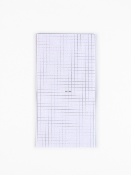 Блокнот 10×10, 16 л. «Для милых записей»