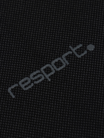 Мешок для обуви Resport, 41×32 см, чёрный