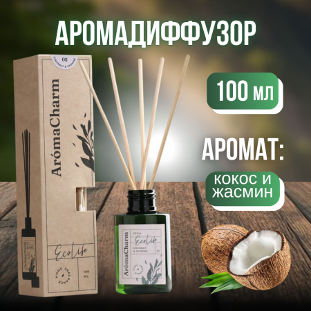 Подарочный бокс "Гармонии и вдохновения!"