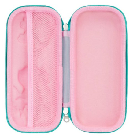 Пенал Pretty bunny 22х10х5см, 1 отделение