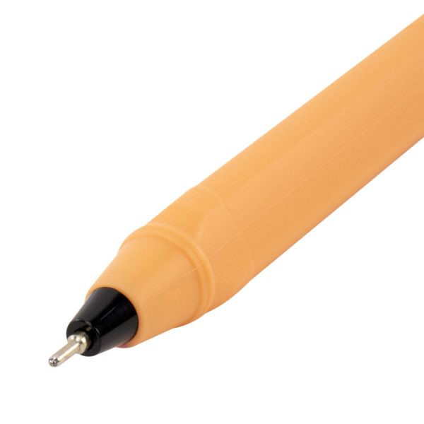 Ручка шариковая d=0,7 мм Extra Glide Softy EL, синяя, микс