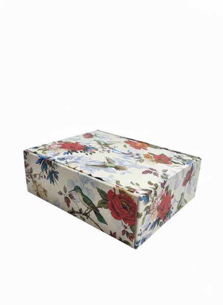 Коробка Wow bok 20*20*8см