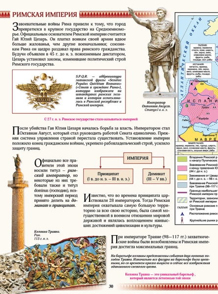 Атлас. История древнего мира. 5 класс