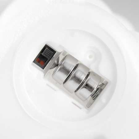 Ночник "Бараш" LED 1Вт 3х LR44 белый 6х7,5х10см   
