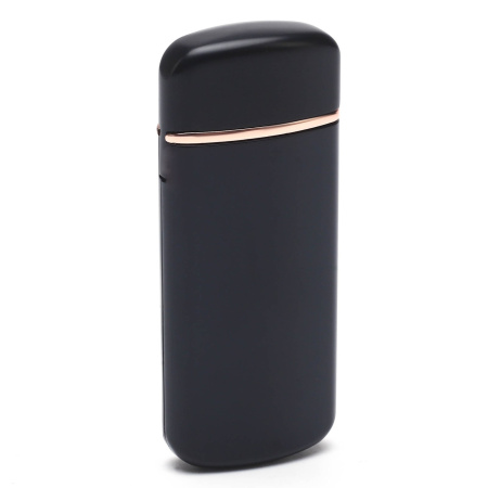 Зажигалка электронная «Медведь», USB, спираль, 3×7 см